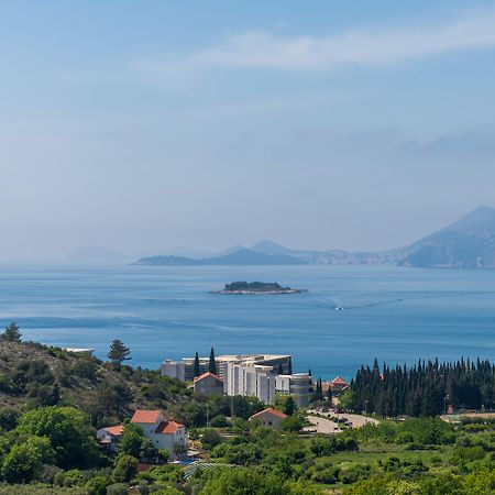 Apartmán Pansion Arte Zvrko Zvekovica Exteriér fotografie