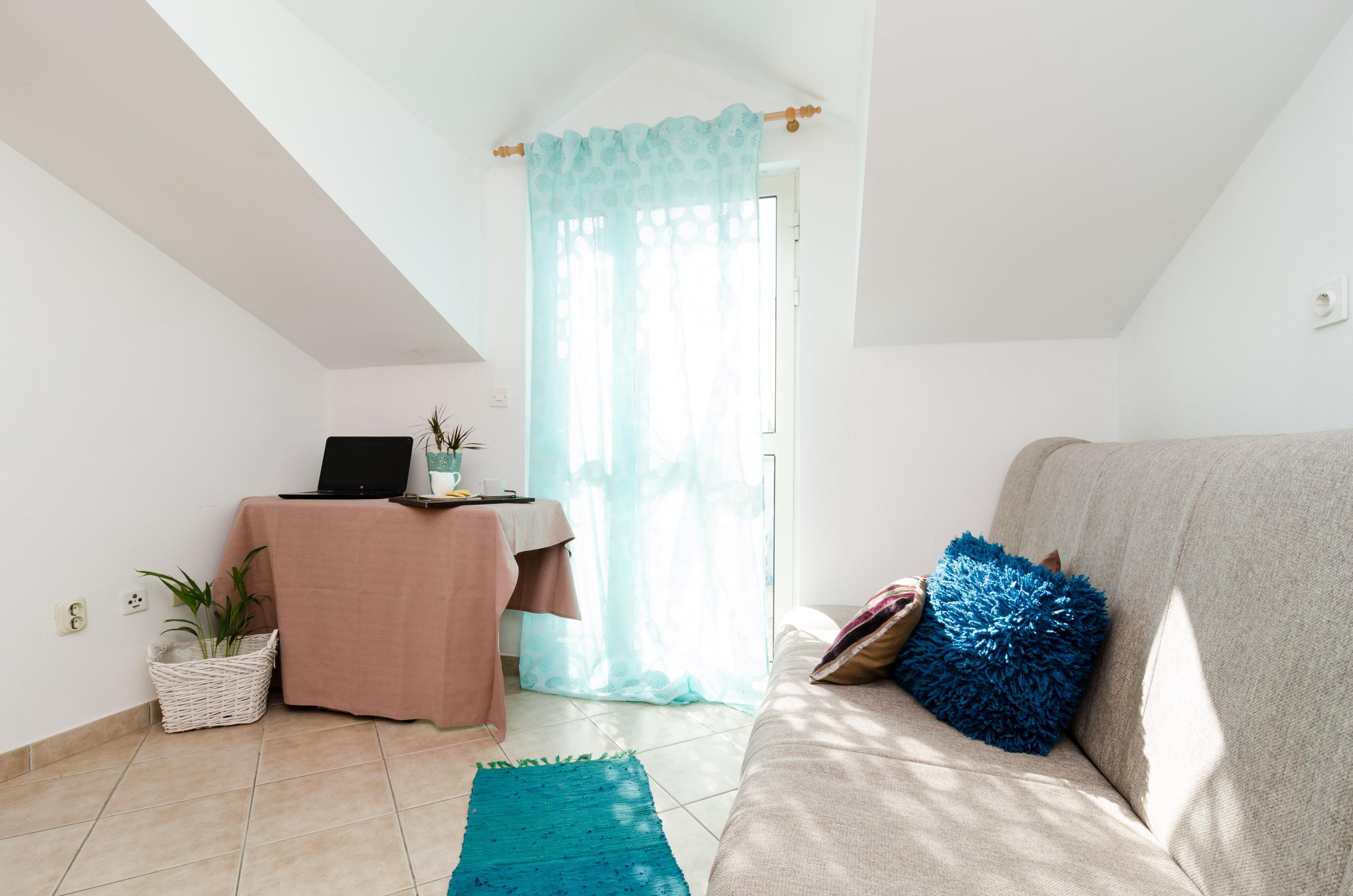 Apartmán Pansion Arte Zvrko Zvekovica Exteriér fotografie