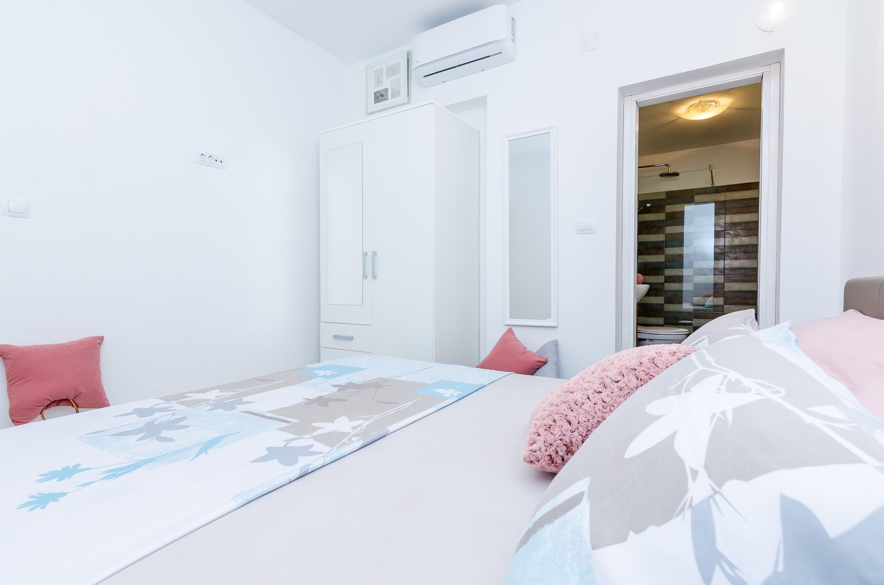 Apartmán Pansion Arte Zvrko Zvekovica Exteriér fotografie