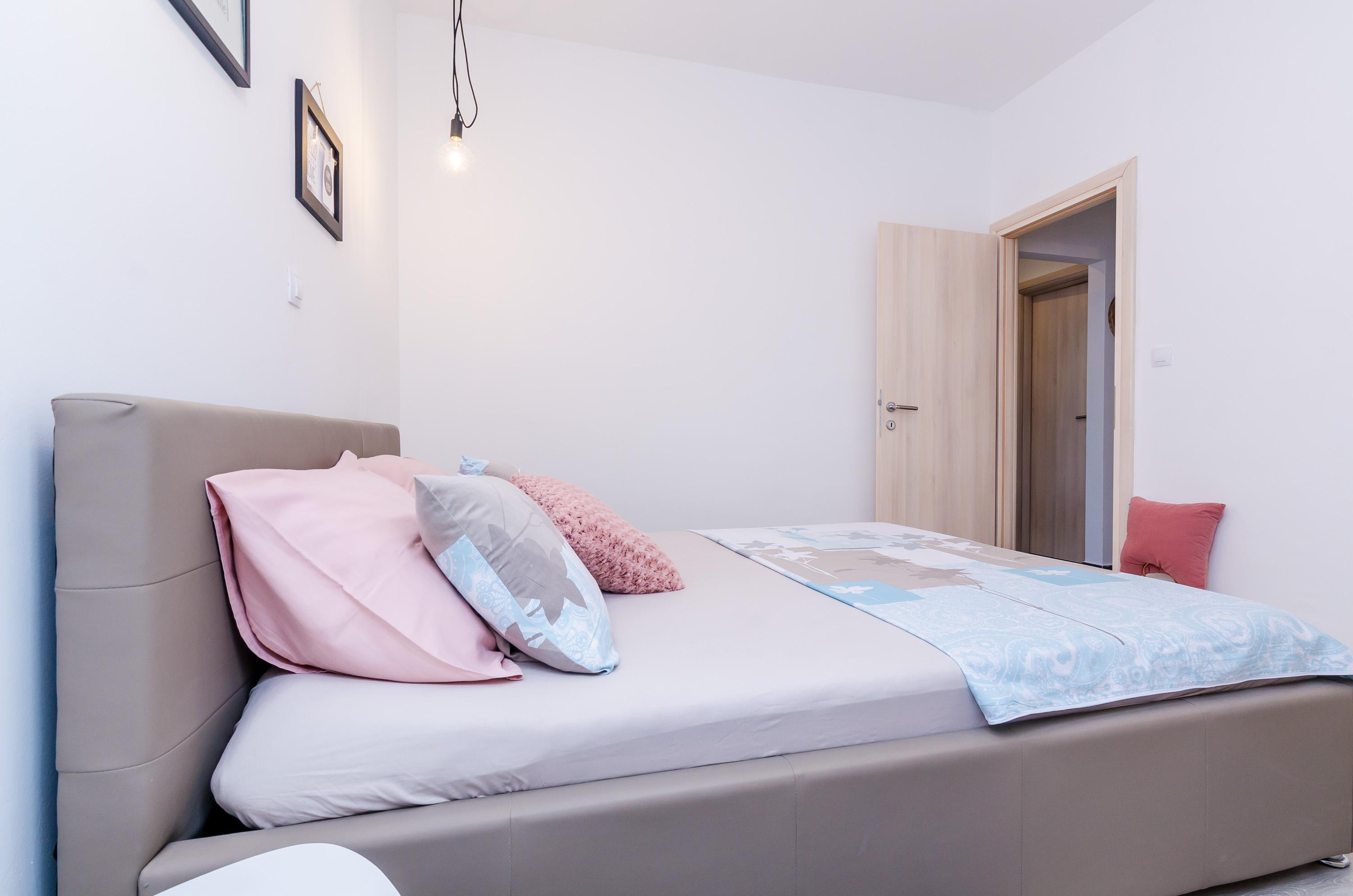 Apartmán Pansion Arte Zvrko Zvekovica Exteriér fotografie