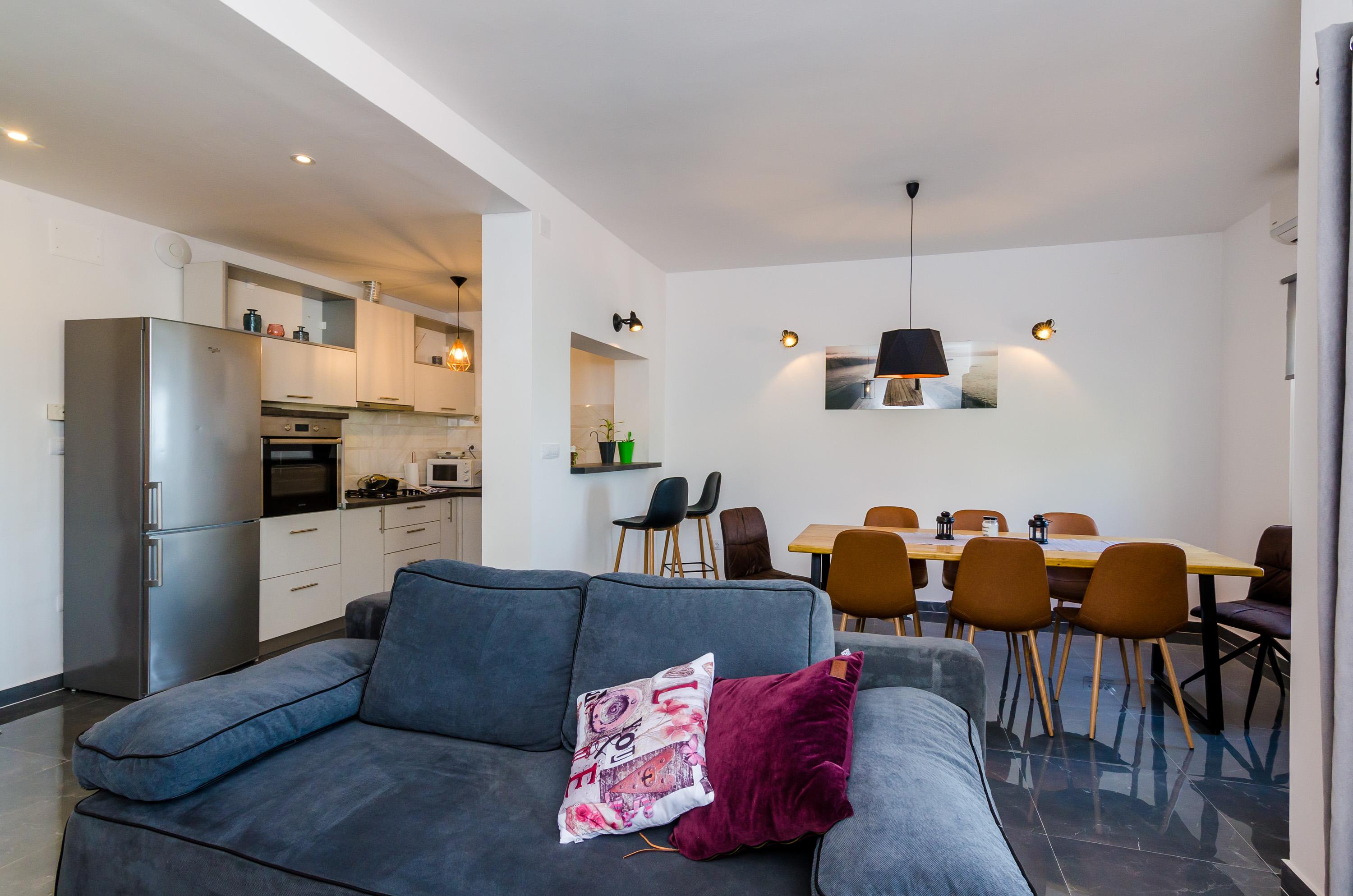 Apartmán Pansion Arte Zvrko Zvekovica Exteriér fotografie