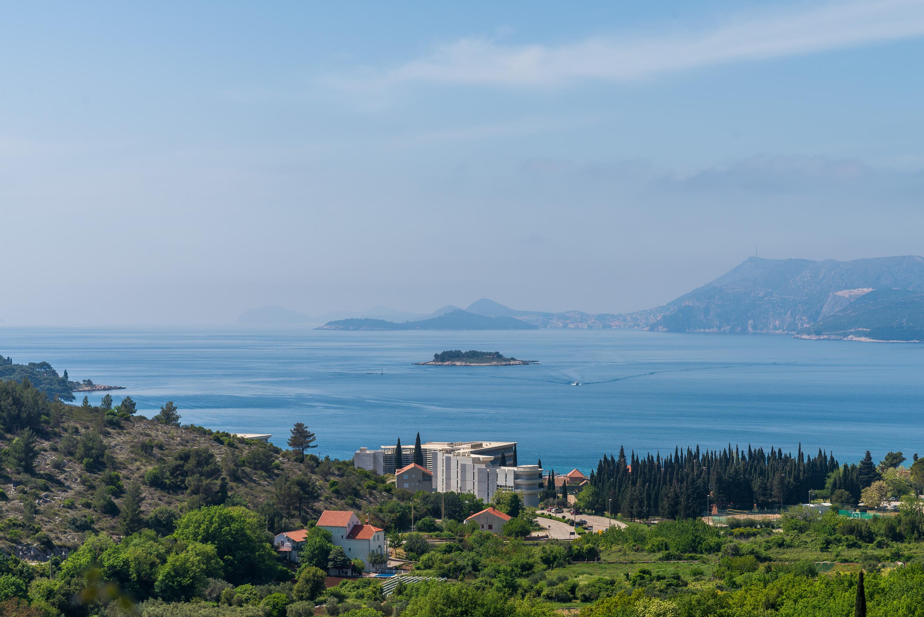 Apartmán Pansion Arte Zvrko Zvekovica Exteriér fotografie
