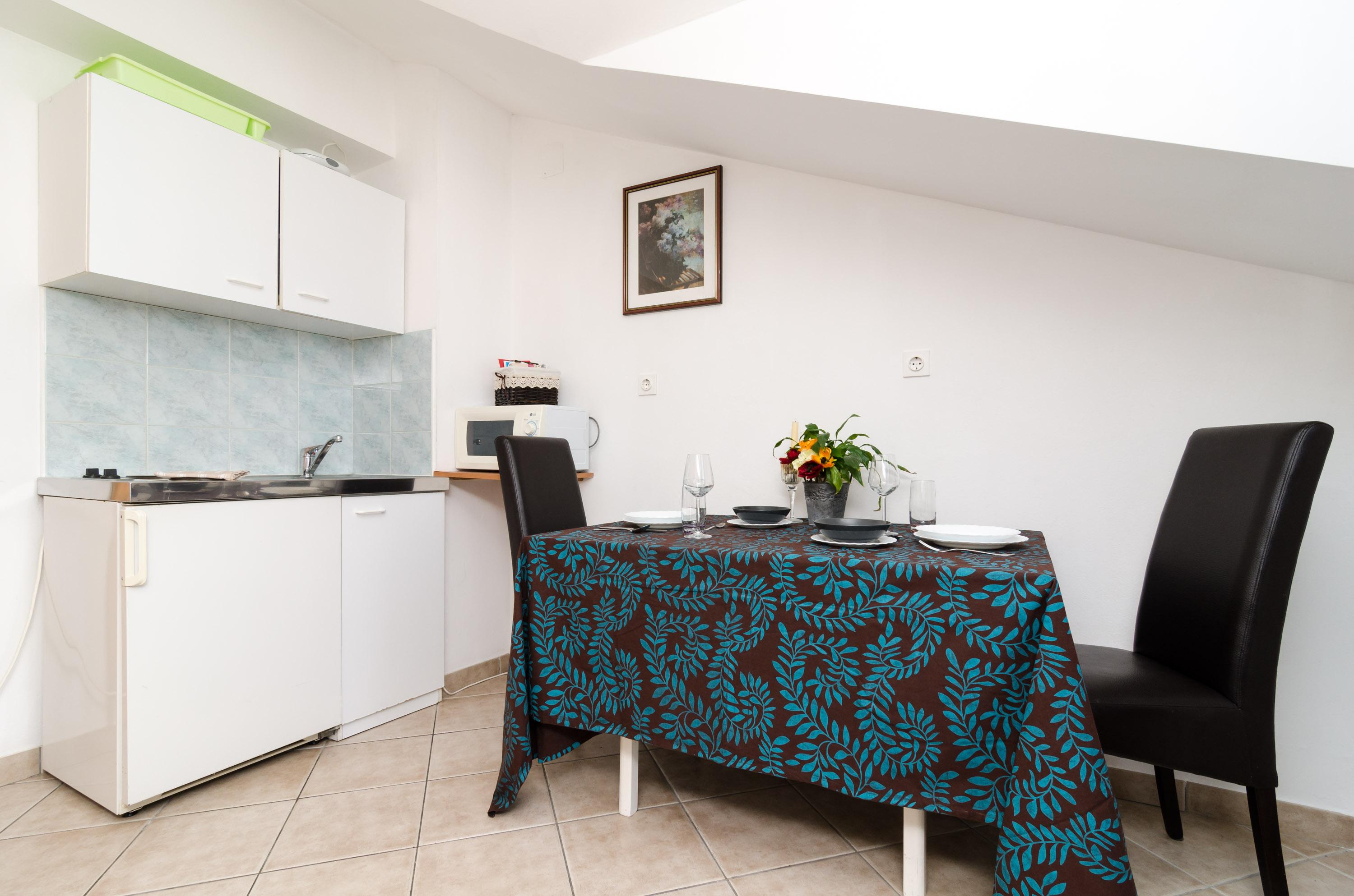 Apartmán Pansion Arte Zvrko Zvekovica Exteriér fotografie