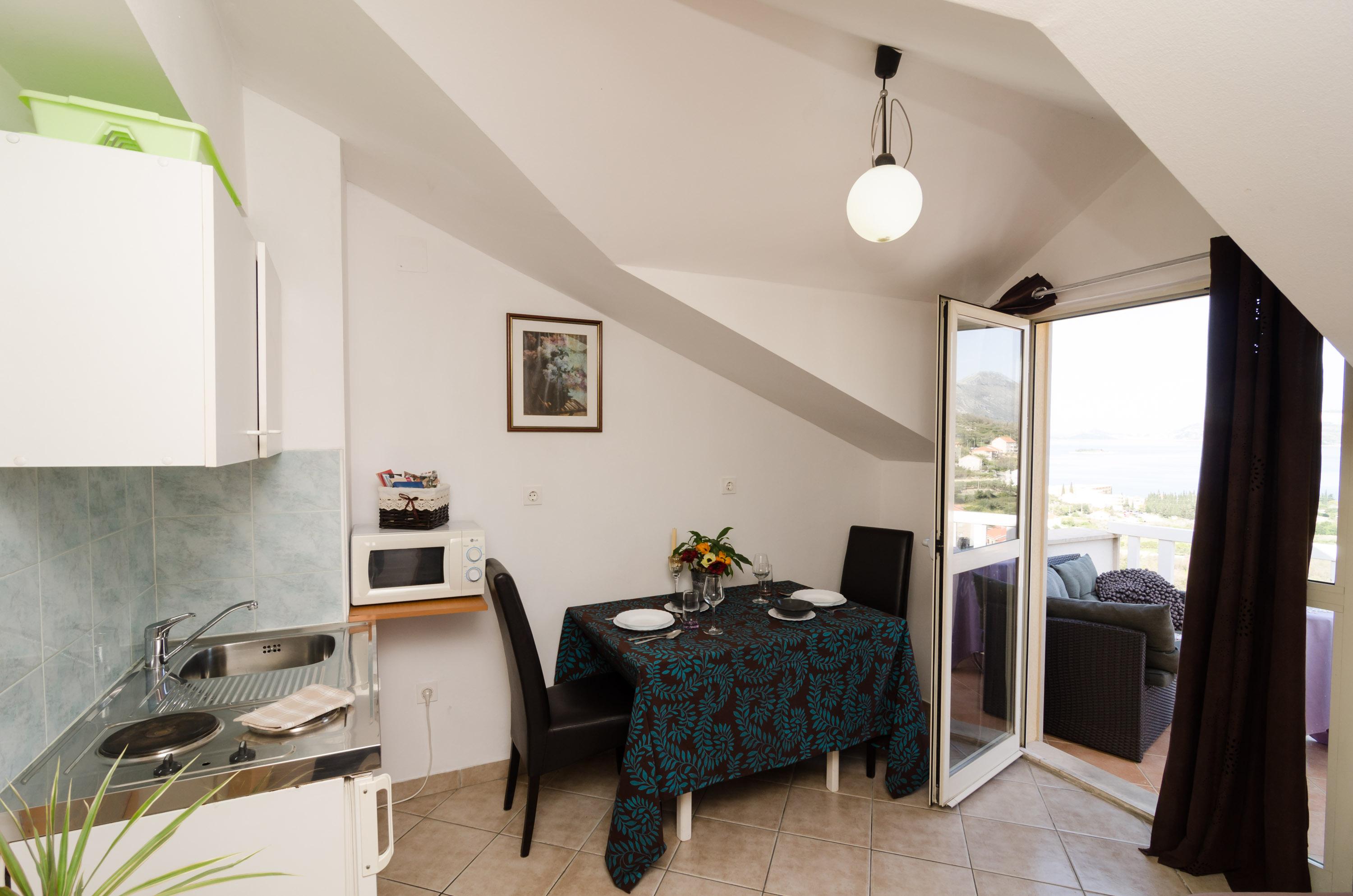 Apartmán Pansion Arte Zvrko Zvekovica Exteriér fotografie