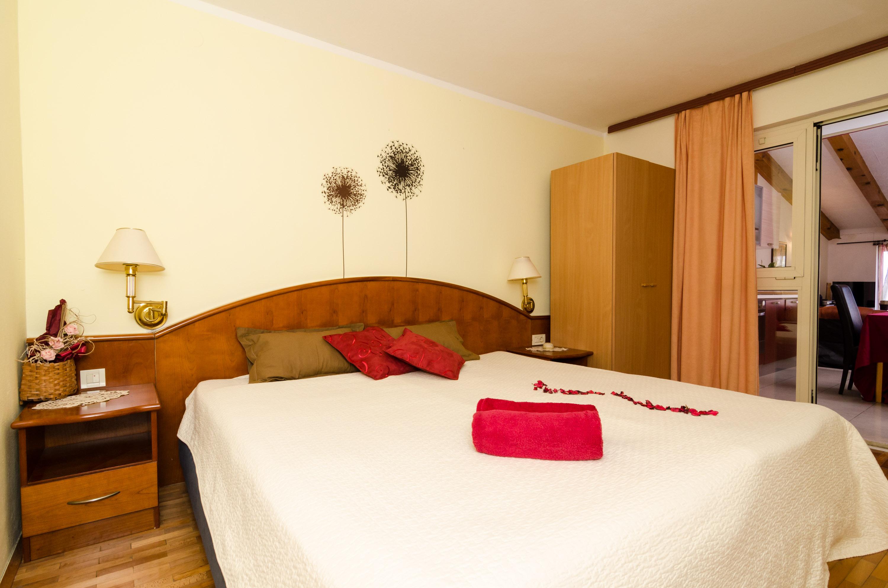 Apartmán Pansion Arte Zvrko Zvekovica Exteriér fotografie