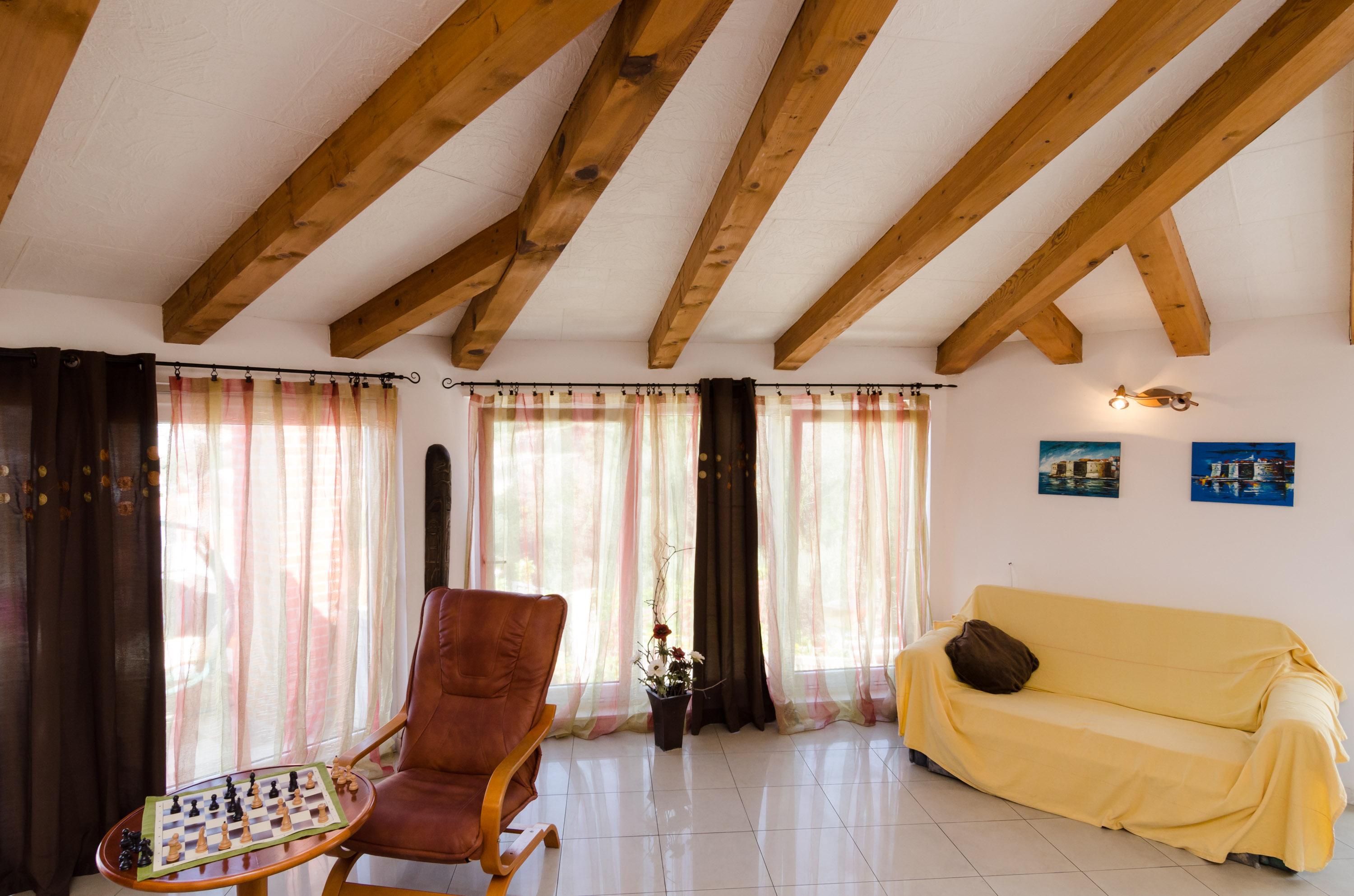 Apartmán Pansion Arte Zvrko Zvekovica Exteriér fotografie