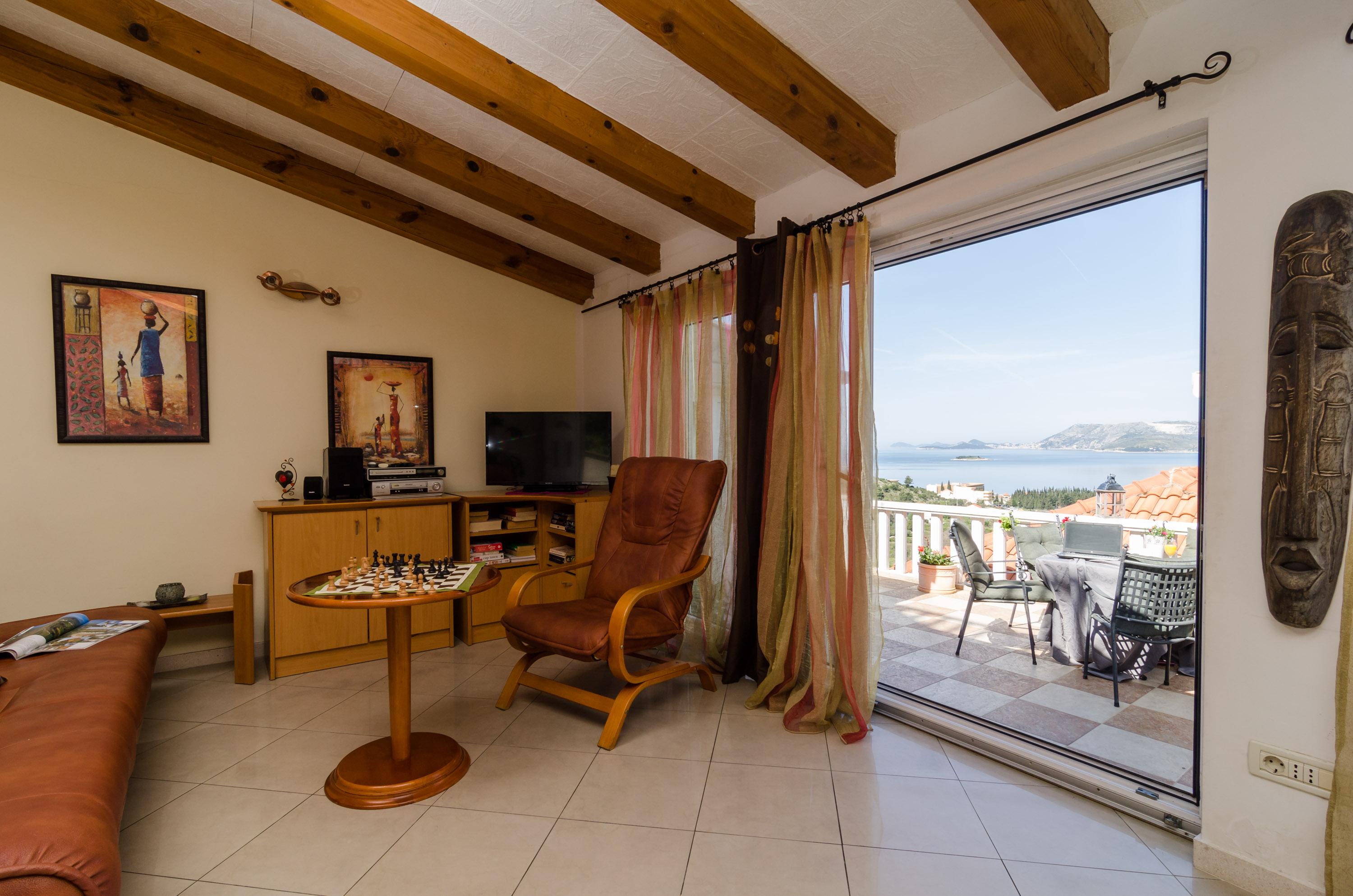 Apartmán Pansion Arte Zvrko Zvekovica Exteriér fotografie