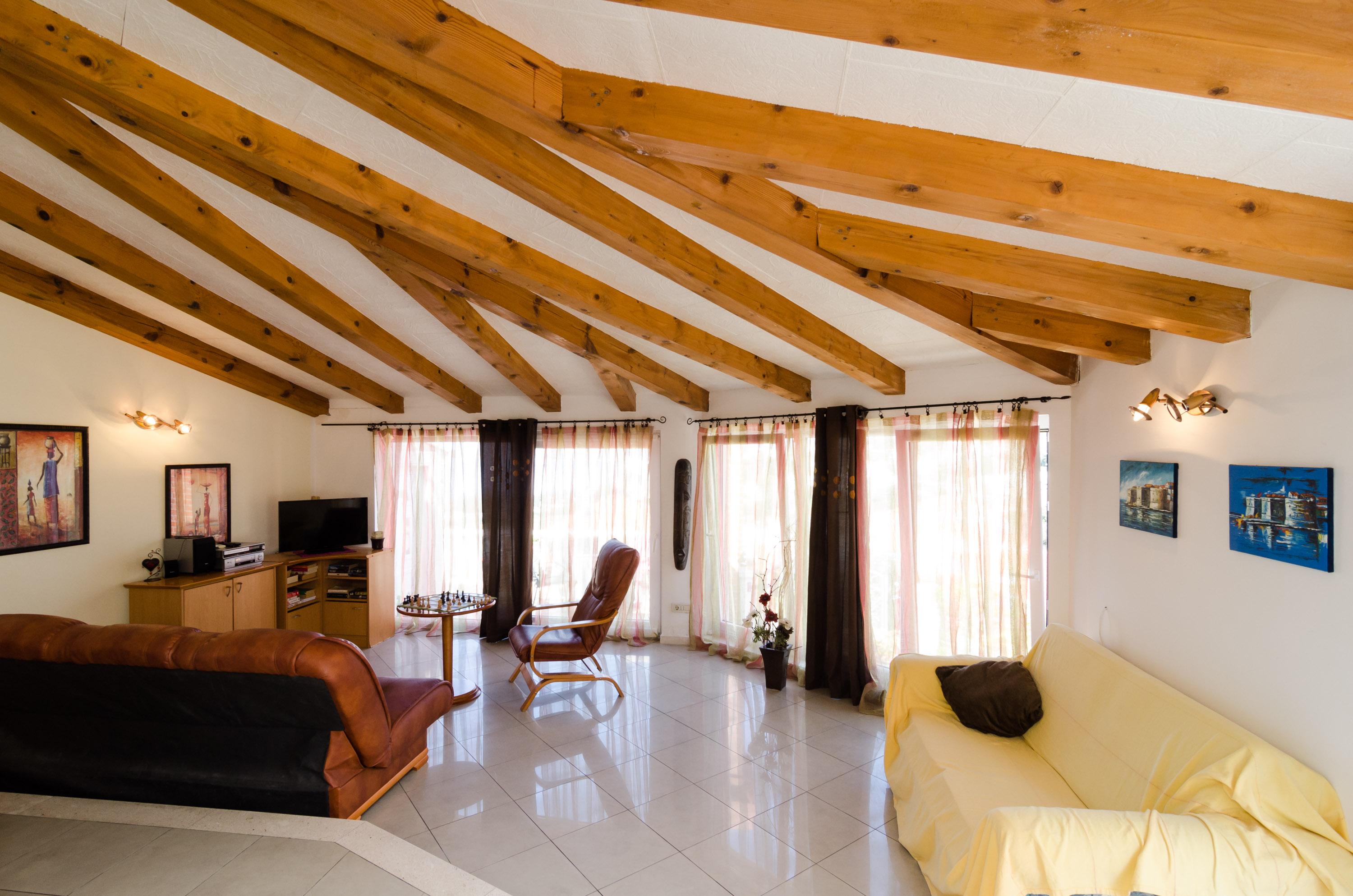 Apartmán Pansion Arte Zvrko Zvekovica Exteriér fotografie