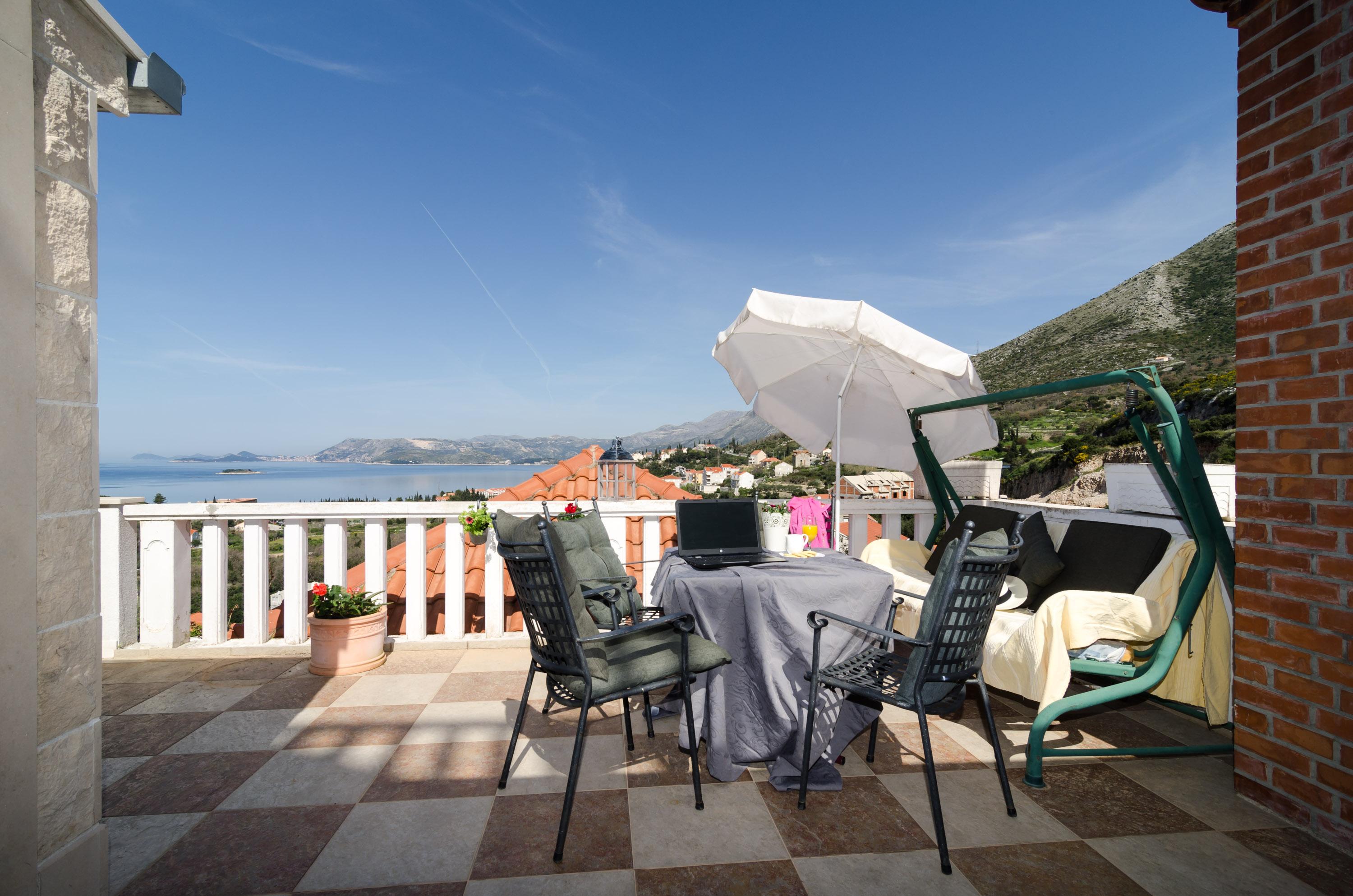 Apartmán Pansion Arte Zvrko Zvekovica Exteriér fotografie