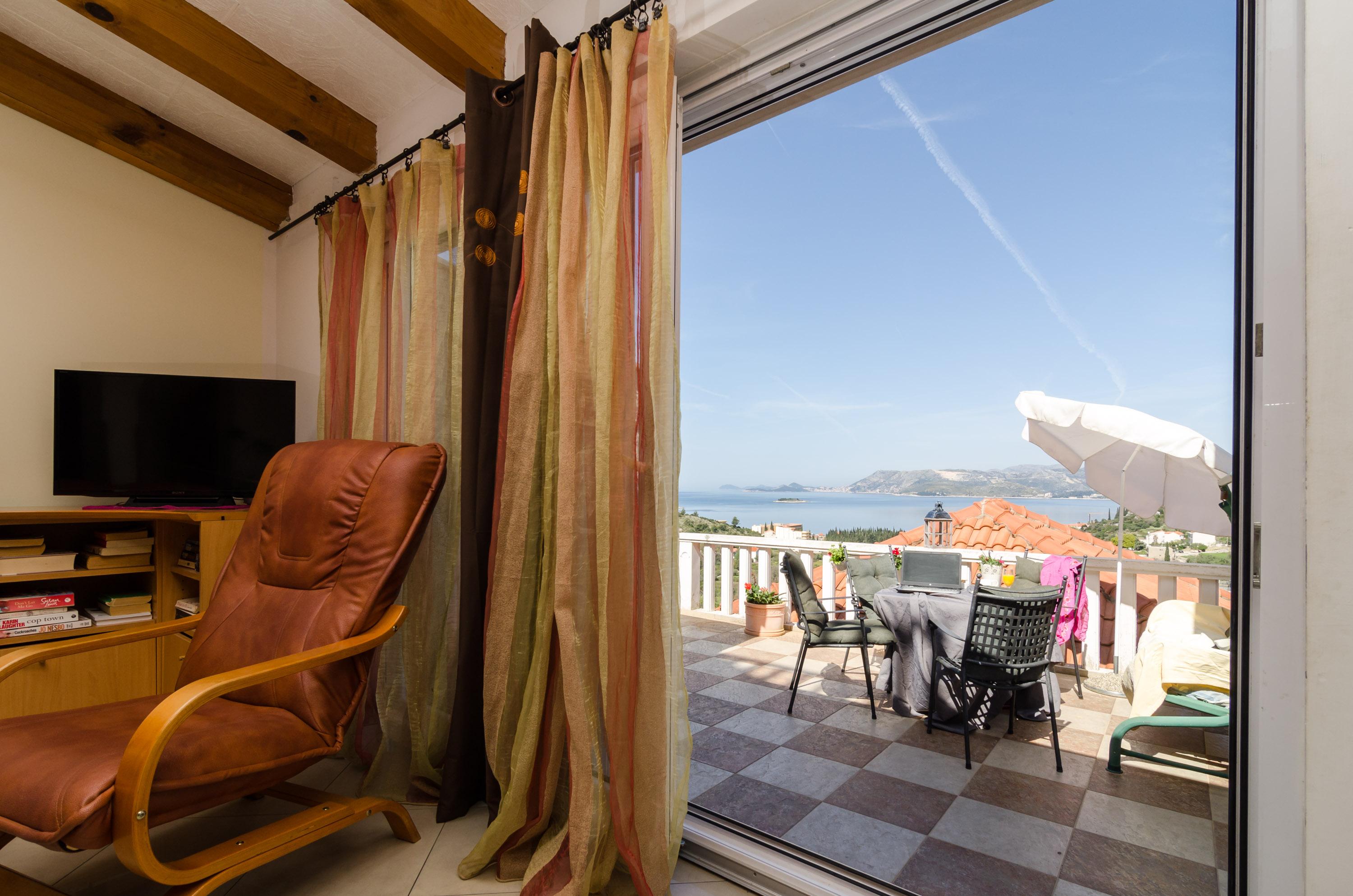 Apartmán Pansion Arte Zvrko Zvekovica Exteriér fotografie