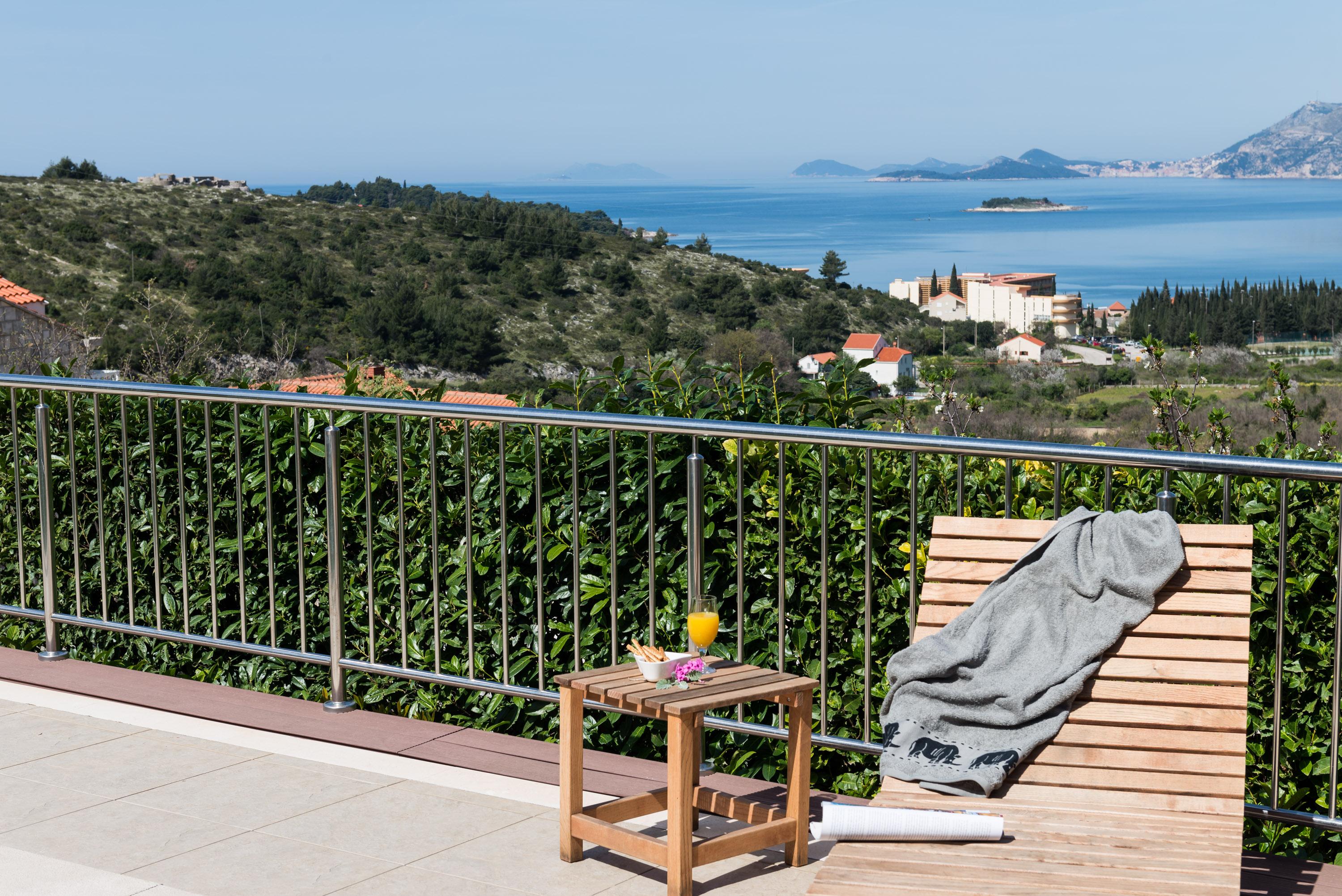 Apartmán Pansion Arte Zvrko Zvekovica Exteriér fotografie