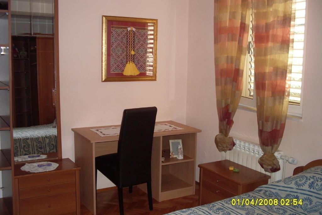 Apartmán Pansion Arte Zvrko Zvekovica Exteriér fotografie