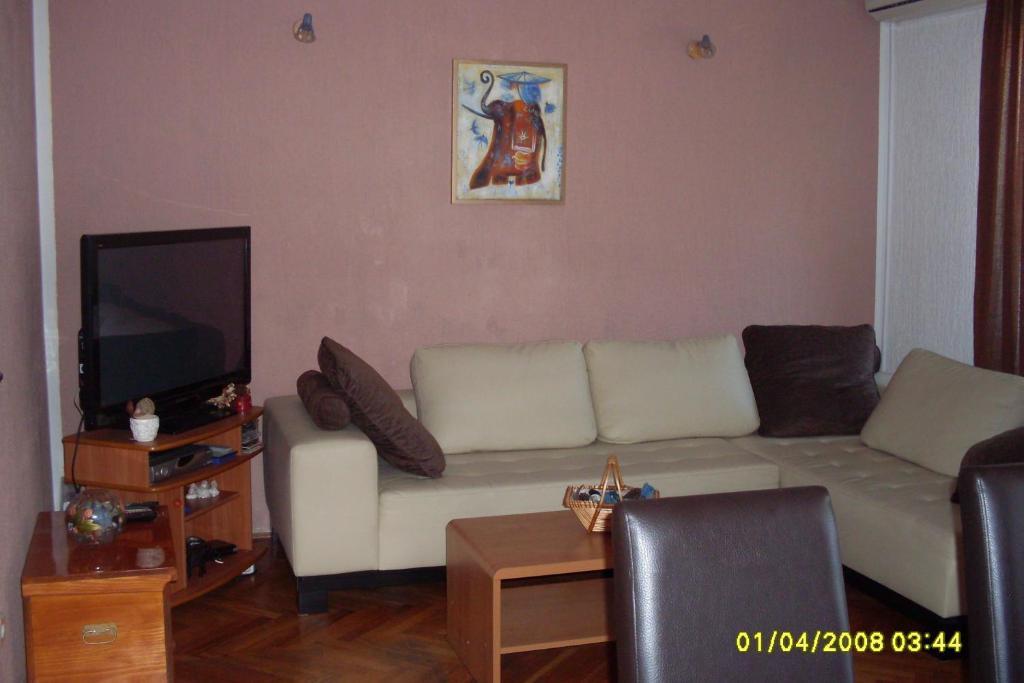 Apartmán Pansion Arte Zvrko Zvekovica Exteriér fotografie
