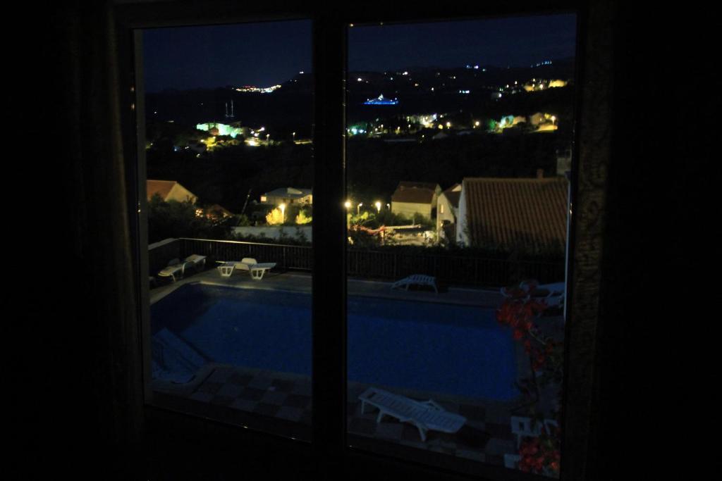 Apartmán Pansion Arte Zvrko Zvekovica Exteriér fotografie